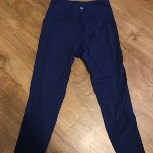 Lululemon Fit Physique Tights